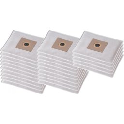 KOMA EC14S - Sada 25 ks sáčků do vysavače ECG VP 4101S