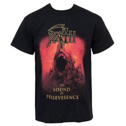 tričko pánské Death - The Sound Of Perseverence - ST1533 - RAZAMATAZ