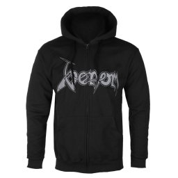 mikina pánská Venom - Black Metal - RAZAMATAZ - ZH146