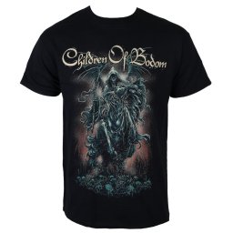 tričko pánské Children of Bodom - Horseman - RAZAMATAZ - ST2004