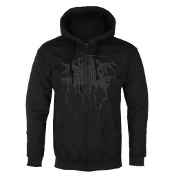 mikina pánská DARKTHRONE - TRUE NORWEGIAN BLACK METAL - RAZAMATAZ - ZH216