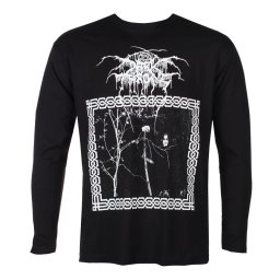 tričko pánské s dlouhým rukávem Darkthrone - Under A Funeral Moon - RAZAMATAZ - CL0124