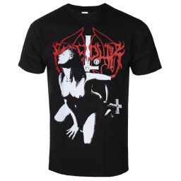 tričko pánské Marduk - Fuck Me Jesus 2020 - RAZAMATAZ - ST2429