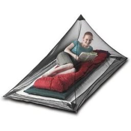 Sea To Summit Mosquito Net Single Standard