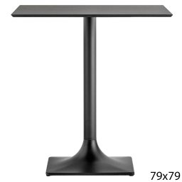 Pedrali designové jídelní stoly Dream 4823 (79x79 cm)