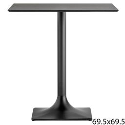 Pedrali designové jídelní stoly Dream 4823 (69.5x69.5 cm)