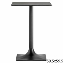 Pedrali designové jídelní stoly Dream 4823 (59.5x59.5 cm)