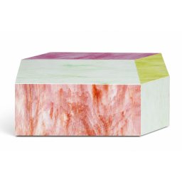 Glas Italia designové konferenční stoly Remis Coffee Table