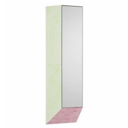 Glas Italia designová zrcadla Remis Mirror 4