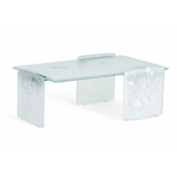 Glas Italia designové konferenční stoly Opalia Coffee Table