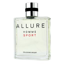 CHANEL Allure Homme Sport Kolínská voda 150 ml