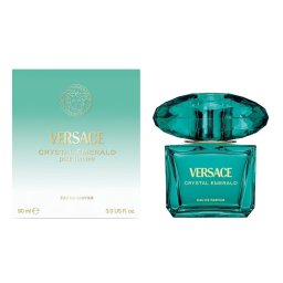 Versace Crystal Emerald parfémová voda pro ženy 90 ml tester