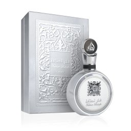 Lattafa Fakhar Platin Parfémovaná voda unisex 100 ml
