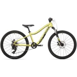 Rock Machine Storm 24 MD Sulfur Yellow 24 × 12,0