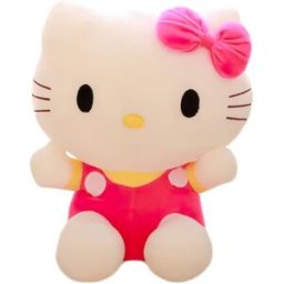 Plush Hello Kitty 20 cm