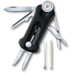 Victorinox Kapesní nůž Golf Tool, černý