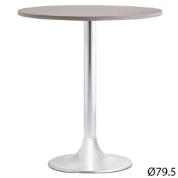Pedrali designové jídelní stoly Dream 4803 (Ø 79.5 cm)