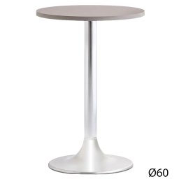 Pedrali designové jídelní stoly Dream 4803 (Ø 60cm)