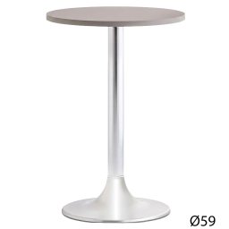 Pedrali designové jídelní stoly Dream 4803 (Ø 59cm)
