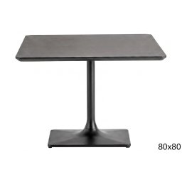 Pedrali designové konferenční stoly Dream 4823 (80x80 cm)
