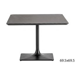 Pedrali designové konferenční stoly Dream 4823 (69.5x69.5 cm)