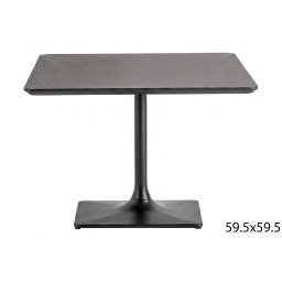 Pedrali designové konferenční stoly Dream 4823 (59.5x59.5 cm)