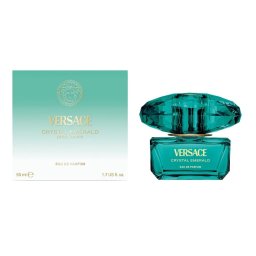 Versace Crystal Emerald parfémová voda pro ženy 50 ml