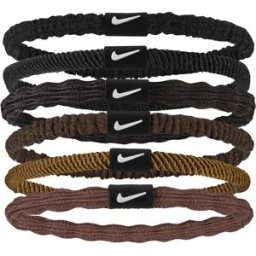 Nike Flex 6 ks, bílé/černé