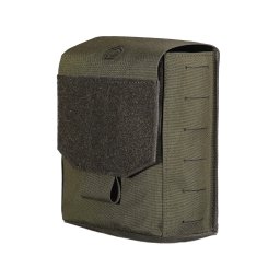 Pentagon S.A. sumka AMINA na 100 nábojů SAW RAL 7013