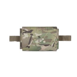 PENTAGON pouzdro AMINA na lékárničku horizontální MULTICAM
