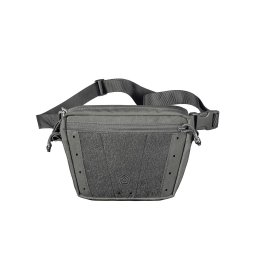 PENTAGON pouzdro spodní přídavné AMINA Dangler WOLF GREY