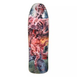 skateboard Cannibal Corpse - Eaten Back to Life - CREATURE - 11117564 164469