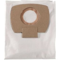 METABO Fleece filtrační sáček pro ASA 25/30, 5 kusů