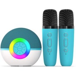Bavytoy Bluetooth reproduktor se 2 mikrofony