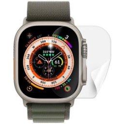 RedGlass Fólie pro Apple Watch Ultra 2 (49 mm) , 6 ks