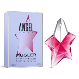 Mugler Angel Nova Eau de Parfum Fruitée parfémovaná voda pro ženy 50 ml