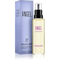 Mugler Angel Nova Eau de Parfum Fruitée parfémovaná voda pro ženy 100 ml - náplň