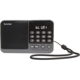 TechniSat Travelradio 310