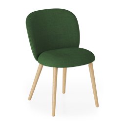 Infiniti designové židle Volta Side Chair