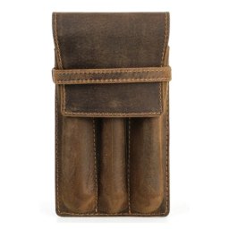 Gaira® Pouzdro na 3 pera 803-15