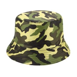 Gaira® Klobouk Bucket 72231, Maskáč #01