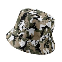 Gaira® Klobouk Bucket 72231, Maskáč #02