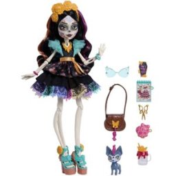 Mattel Monster High Monsterka Skelita