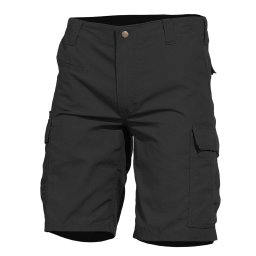 Kraťasy BDU 2.0 rip-stop ČERNÉ vel. 46