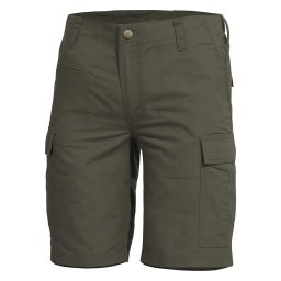 Kraťasy BDU 2.0 rip-stop RANGER GREEN vel. 48