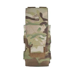PENTAGON sumka AMINA na dva zásobníky typu STANAG 4179 a AKM MULTICAM