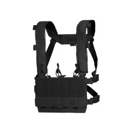 PENTAGON vesta AMINA Micro Chest Rig ČERNÁ