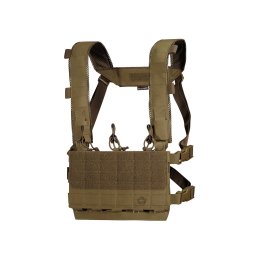 PENTAGON vesta AMINA Micro Chest Rig COYOTE