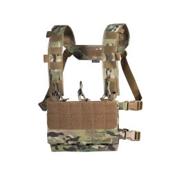 PENTAGON vesta AMINA Micro Chest Rig MULTICAM