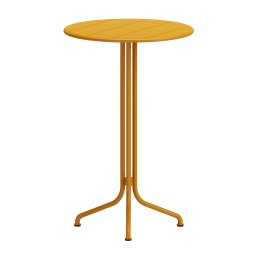 Infiniti designové kavárenské stoly Diane (výška 110 cm)
